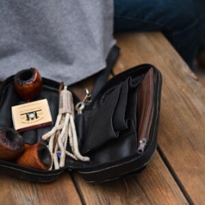 Masterful Craftsmanship Pipe