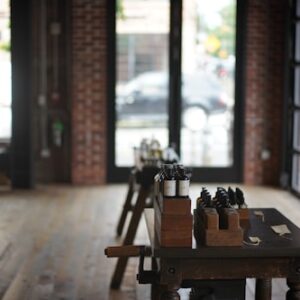 Luxury Smoking Pipe Gift Set